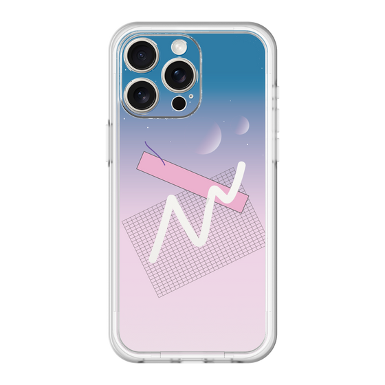 スリムプロテクションプレミアムケース［ Graffiti ］