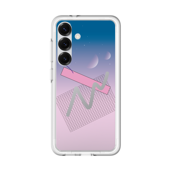 スリムプロテクションプレミアムケース［ Graffiti ］