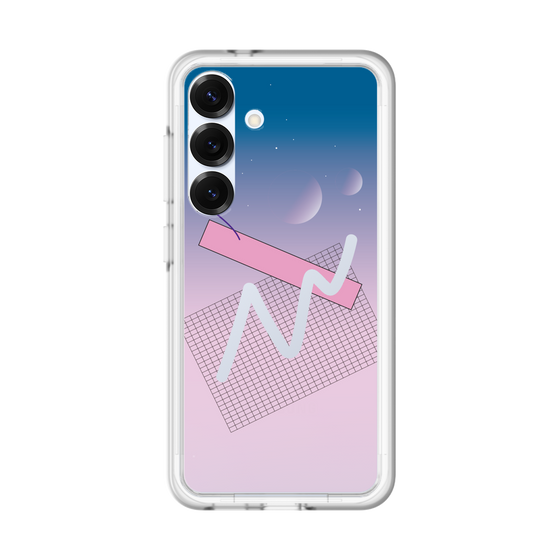 スリムプロテクションプレミアムケース［ Graffiti ］