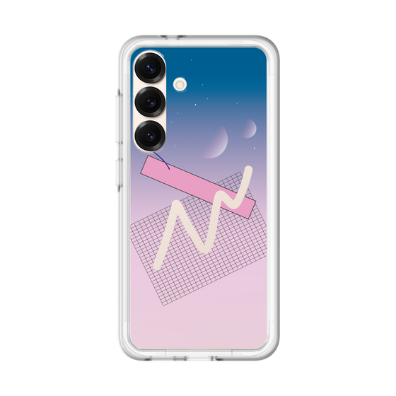 スリムプロテクションプレミアムケース［ Graffiti ］