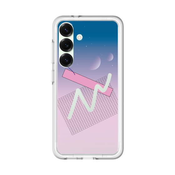 スリムプロテクションプレミアムケース［ Graffiti ］