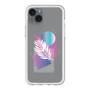 スリムプロテクションプレミアムケース［ Botanical ］