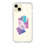 スリムプロテクションプレミアムケース［ Botanical ］