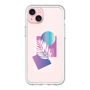スリムプロテクションプレミアムケース［ Botanical ］