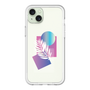 スリムプロテクションプレミアムケース［ Botanical ］