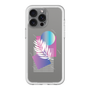 スリムプロテクションプレミアムケース［ Botanical ］