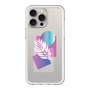 スリムプロテクションプレミアムケース［ Botanical ］