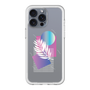 スリムプロテクションプレミアムケース［ Botanical ］