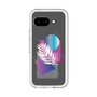 スリムプロテクションプレミアムケース［ Botanical ］