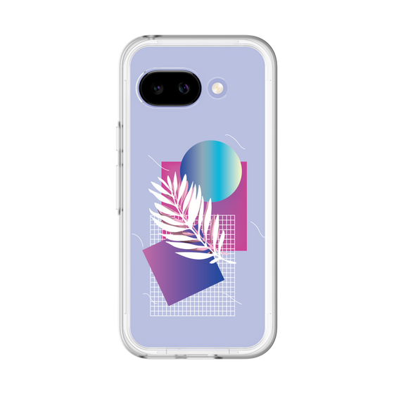 スリムプロテクションプレミアムケース［ Botanical ］