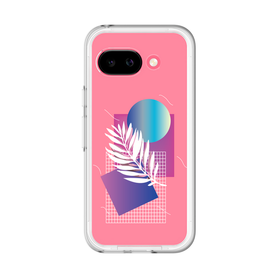 スリムプロテクションプレミアムケース［ Botanical ］