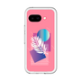スリムプロテクションプレミアムケース［ Botanical ］