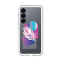 スリムプロテクションプレミアムケース［ Botanical ］