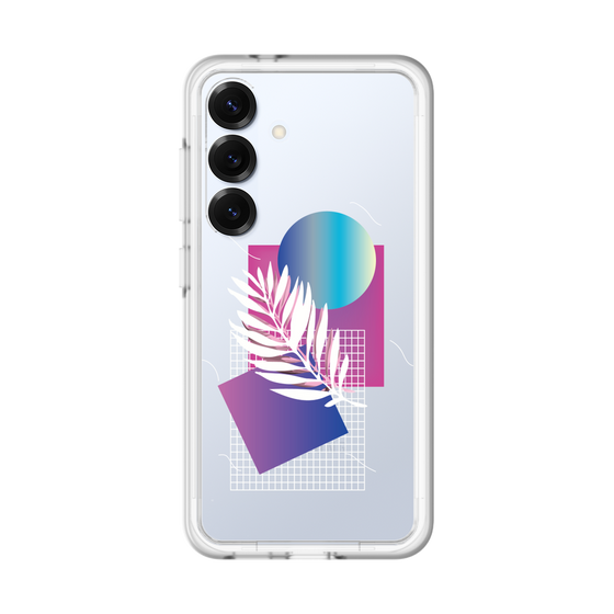 スリムプロテクションプレミアムケース［ Botanical ］