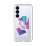 スリムプロテクションプレミアムケース［ Botanical ］