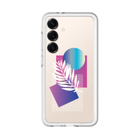 スリムプロテクションプレミアムケース［ Botanical ］