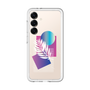 スリムプロテクションプレミアムケース［ Botanical ］