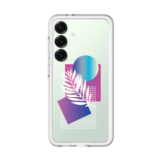 スリムプロテクションプレミアムケース［ Botanical ］