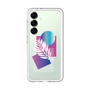スリムプロテクションプレミアムケース［ Botanical ］
