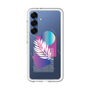スリムプロテクションプレミアムケース［ Botanical ］