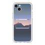 スリムプロテクションプレミアムケース［ Mountain ］