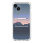 スリムプロテクションプレミアムケース［ Mountain ］