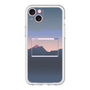スリムプロテクションプレミアムケース［ Mountain ］