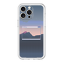 スリムプロテクションプレミアムケース［ Mountain ］
