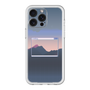 スリムプロテクションプレミアムケース［ Mountain ］