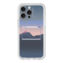 スリムプロテクションプレミアムケース［ Mountain ］