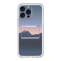 スリムプロテクションプレミアムケース［ Mountain ］