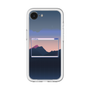 スリムプロテクションプレミアムケース［ Mountain ］