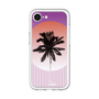 スリムプロテクションプレミアムケース［ Palm Tree ］