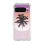 スリムプロテクションプレミアムケース［ Palm Tree ］