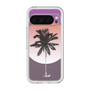 スリムプロテクションプレミアムケース［ Palm Tree ］