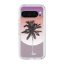 スリムプロテクションプレミアムケース［ Palm Tree ］