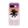 スリムプロテクションプレミアムケース［ Palm Tree ］