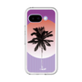 スリムプロテクションプレミアムケース［ Palm Tree ］
