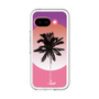 スリムプロテクションプレミアムケース［ Palm Tree ］