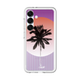スリムプロテクションプレミアムケース［ Palm Tree ］