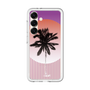 スリムプロテクションプレミアムケース［ Palm Tree ］