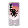 スリムプロテクションプレミアムケース［ Palm Tree ］