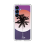 スリムプロテクションプレミアムケース［ Palm Tree ］