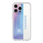 スリムプロテクションプレミアムケース［ Hologram ］