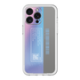 スリムプロテクションプレミアムケース［ Hologram ］