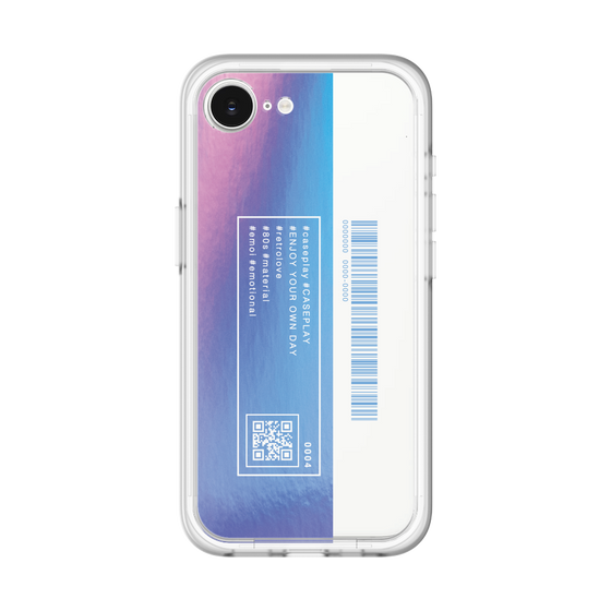 スリムプロテクションプレミアムケース［ Hologram ］