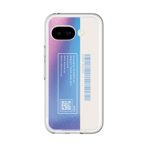 スリムプロテクションプレミアムケース［ Hologram ］