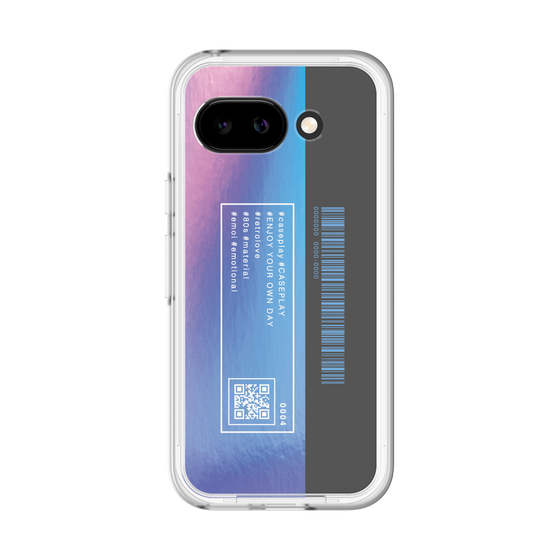 スリムプロテクションプレミアムケース［ Hologram ］