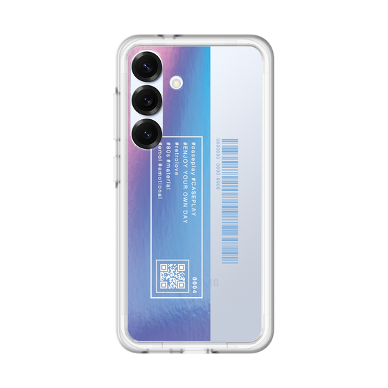 スリムプロテクションプレミアムケース［ Hologram ］