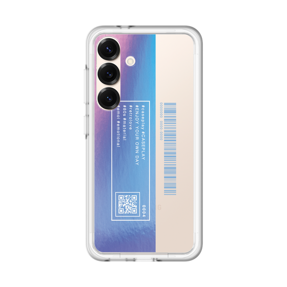 スリムプロテクションプレミアムケース［ Hologram ］